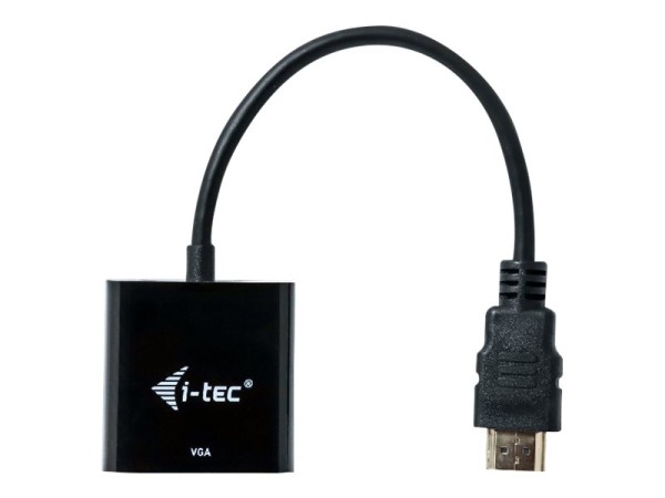 I-TEC HDMI auf VGA Adapter