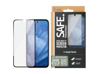 PANZERGLASS SAFE. by PanzerGlass Displayschutz Google Pixel 8a Ultra-Wide Fit