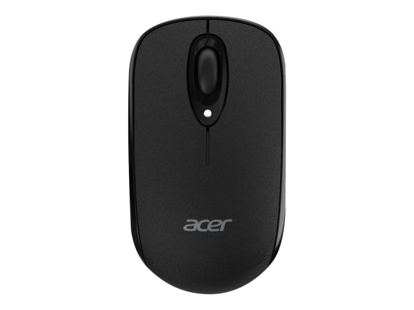 ACER AMR120 Maus Bluetooth 5.2 Schwarz