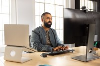 LOGITECH MK370 COMBO FOR BUSINESS
