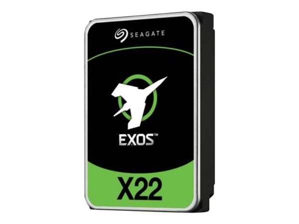 SEAGATE Exos X22 ST22000NM001E 22TB