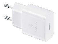 SAMSUNG EP-T1510XWEG Power Schnelladegerät 15W, weiß