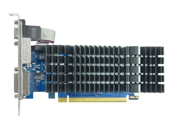 ASUS GeForce GT 710 EVO 2GB