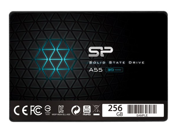 SILICON POWER Full Cap Blue 256GB