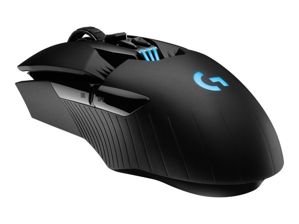 LOGITECH G903 LIGHTSPEED - Wireless Mouse - N/A - EER2