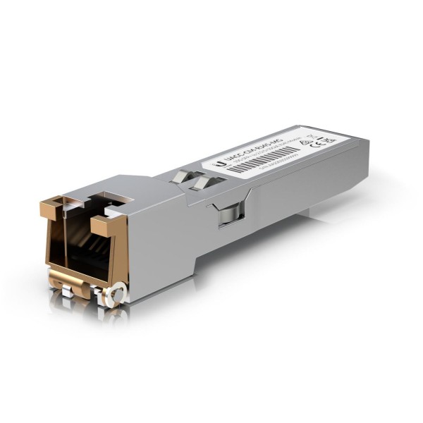 UBIQUITI NETWORKS UACC-CM-RJ45-MG network