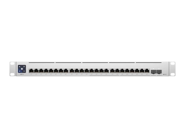 UBIQUITI NETWORKS UniFi USW-Enterprise-24-PoE