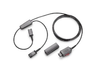 HP Poly Headset Splitter Typ-Y