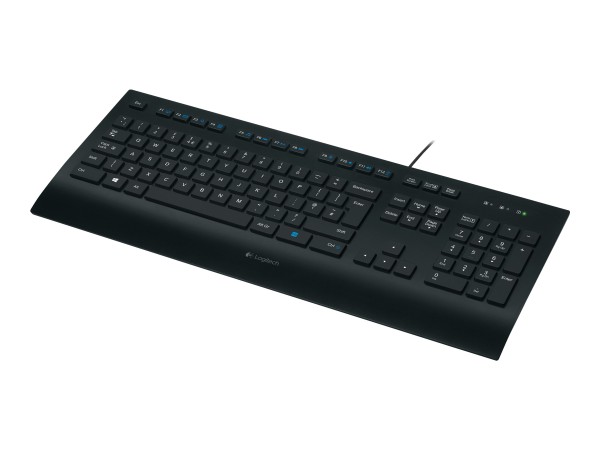 LOGITECH K280e Keyboard for Business