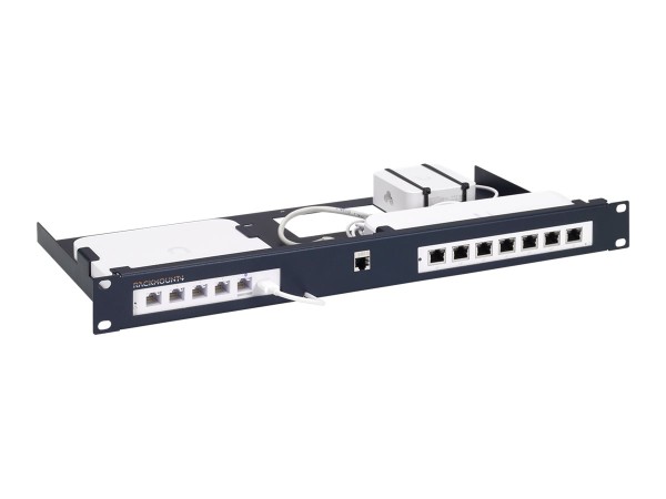 RACKMOUNT .IT Kit for Ubiquity UCG-Ultra & USW-Ultra