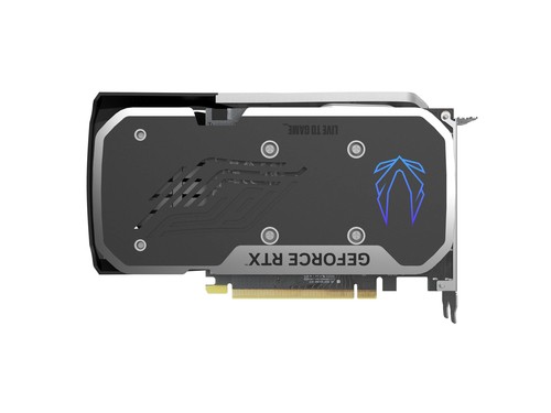 ZOTAC RTX 4060 Twin Edge 8GB