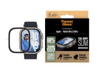 PANZERGLASS PG Scrn Snap FB Slim TP Watch Ultra 2024 (3715)