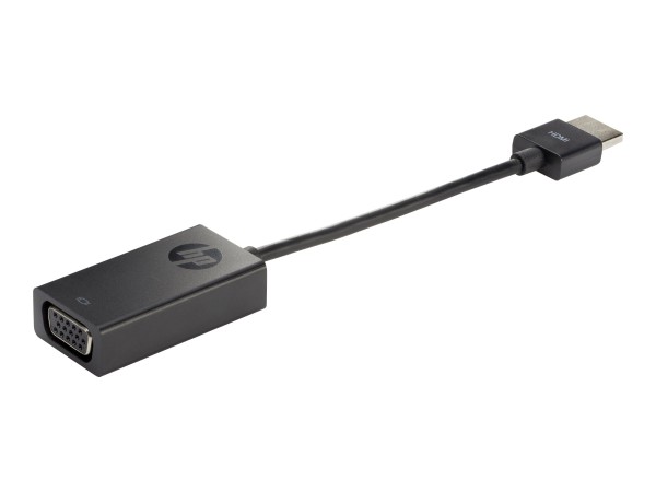 HP HDMI-zu-VGA-Kabeladapter