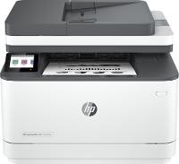 HP LaserJet Pro MFP 3102fdw