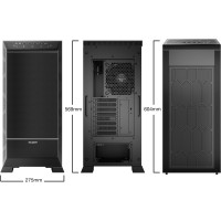 BE QUIET! DARK BASE PRO 901