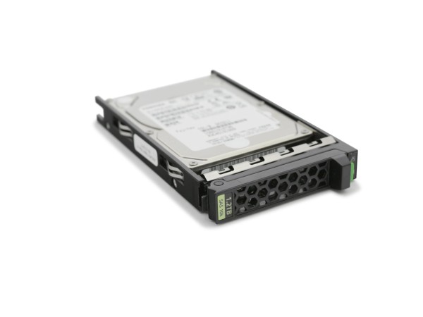 FUJITSU HD SAS S26361-F5550-L112 1,2TB