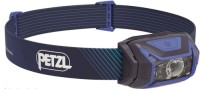 PETZL ACTIK CORE (blau)