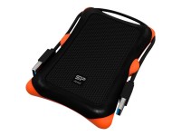 2TB SILICON POWER SP ARMOR A30 2.5HDD EXT