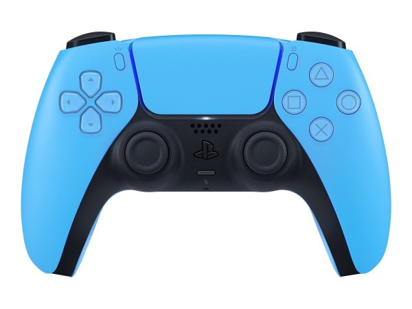 SONY DualSense Wireless Controller PS5 starlight blue