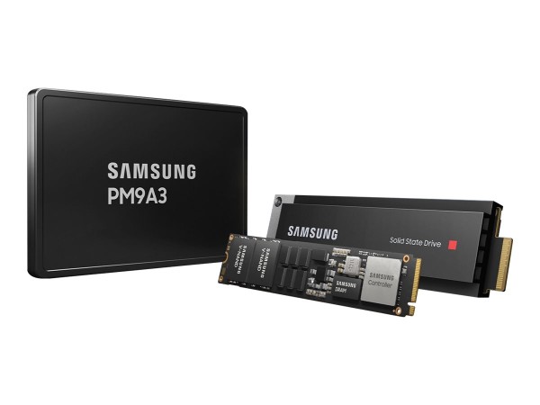 SAMSUNG PM9A3 960GB