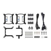 THERMALTAKE TT TH240 ARGB Sync V2 AiO CL-W361-PL12SW-A