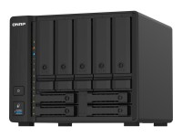 QNAP NAS TS-932PX-4G