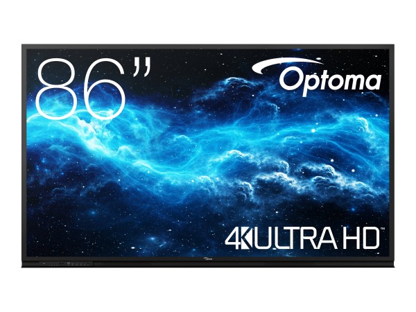 OPTOMA 3862RK 218,4cm (86")