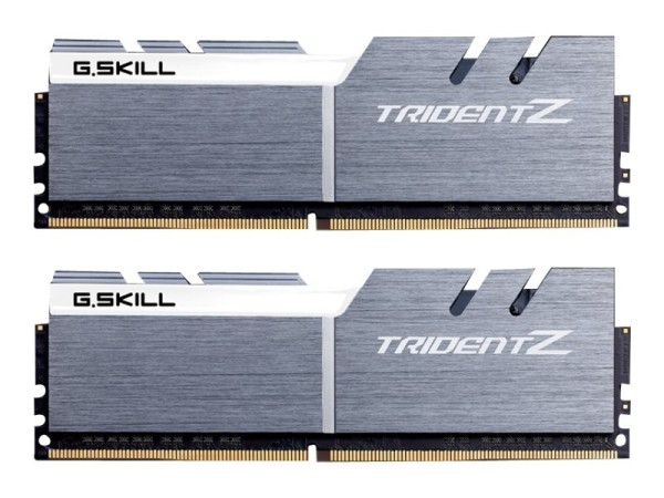 GSKILL Trident Z 32GB Kit (2x16GB)