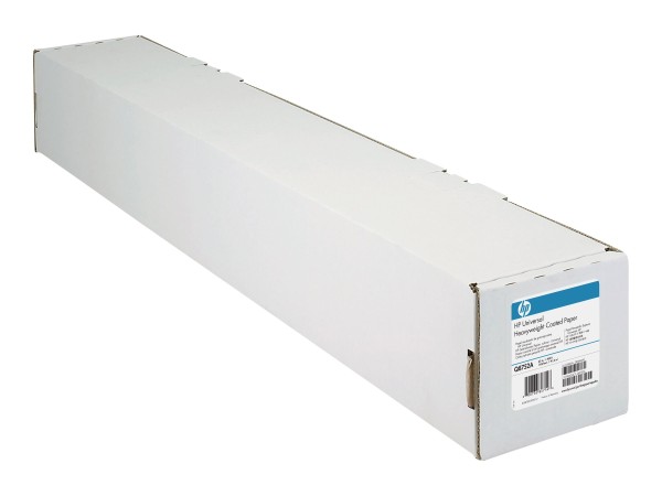 Papier Rolle 36"x 91.0m DesignJet 1050C Plus/5500 Gestrichenes Papier