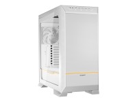 BE QUIET ! Dark Base Pro 901 Big-Tower - weiß