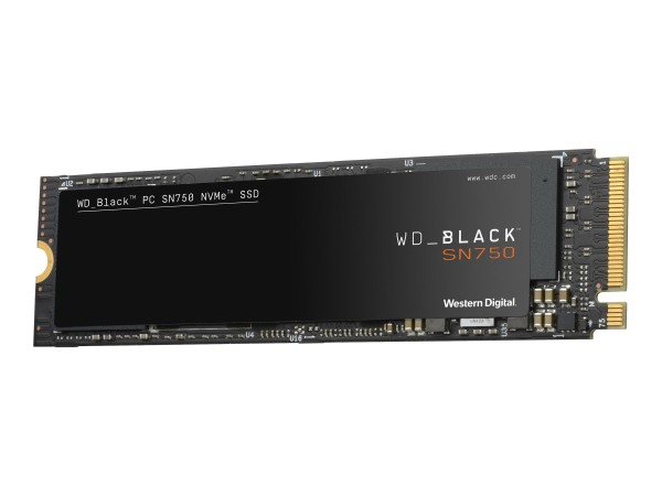WD BLACK WDS100T3X0C 1TB