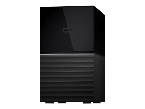 WD My Book Duo 36TB