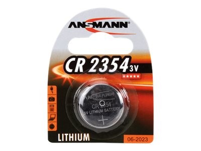 ANSMANN CR 2354