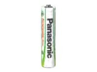 PANASONIC Akku Panasonic for DECT USE -AAA Micro 1.20V 800mAh 2St.