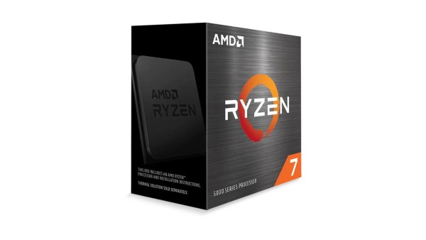 AMD Ryzen 7 5700 SAM4 Box