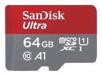 SANDISK Ultra 64GB