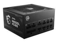 MSI Netzteil MSI MAG A850GL PCIE5  850Watt