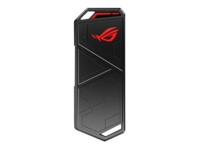 ASUS ROG Strix Arion M.2 NVMe SSD Enclosure