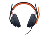 LOGITECH ZONE LEARN - CLASSIC BLUE