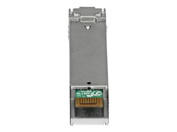 STARTECH.COM Cisco GLC-SX-MMD kompatibel SFP - Gigabit Fiber 1000Base-SX SFP Transceiver Module - MM