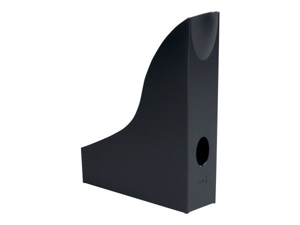 DURABLE STEHSAMMLER SCHWARZ (1701711060)