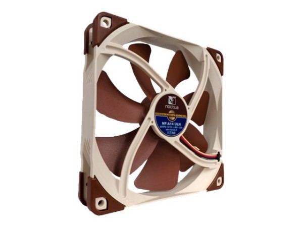 NOCTUA NF-A14 ULN 140x140x25