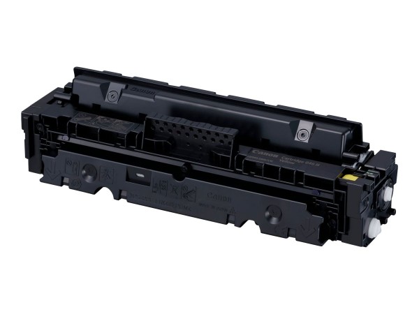 CANON 046 H Gelb Tonerpatrone