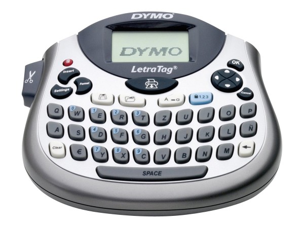 DYMO LetraTag LT-100T