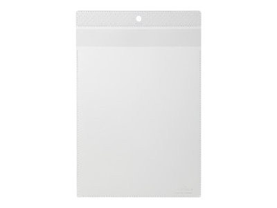 DURABLE Sichttasche A5 transparent