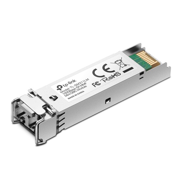 TP-LINK Transceiver-Modul TL-SM311LM - SFP