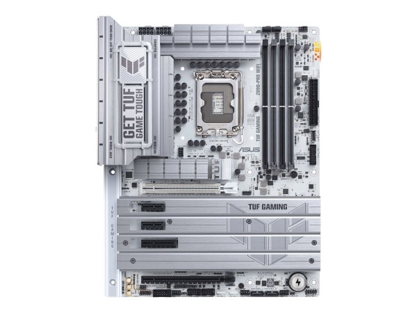 ASUS TUF Gaming Z890-Pro WiFi S1851