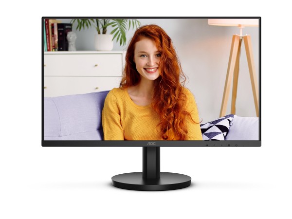 AOC 24B3HMA2 60,5cm (23,8")