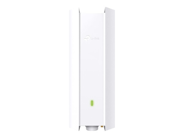 TP-LINK EAP623-OUTDOOR HD AX1800 Indoor/Outdoor Dual-Band Wi-Fi 6 Access Point