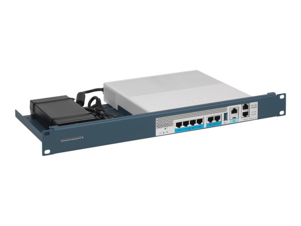 RACKMOUNT .IT Kit for Cisco Catalyst 9800-L WLAN-Controller